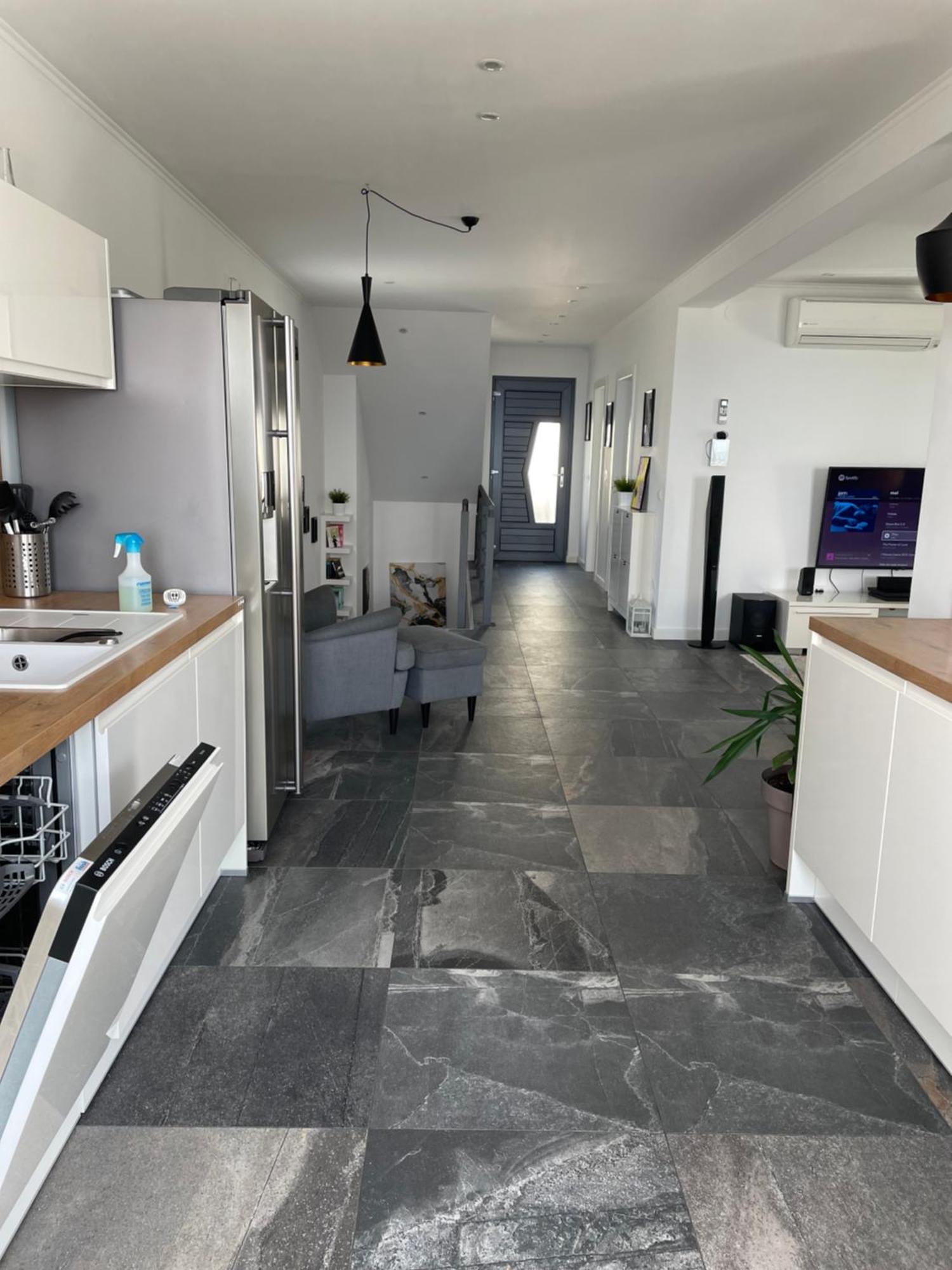 Villapetra ; Veliko Brdo Makarska Exterior foto
