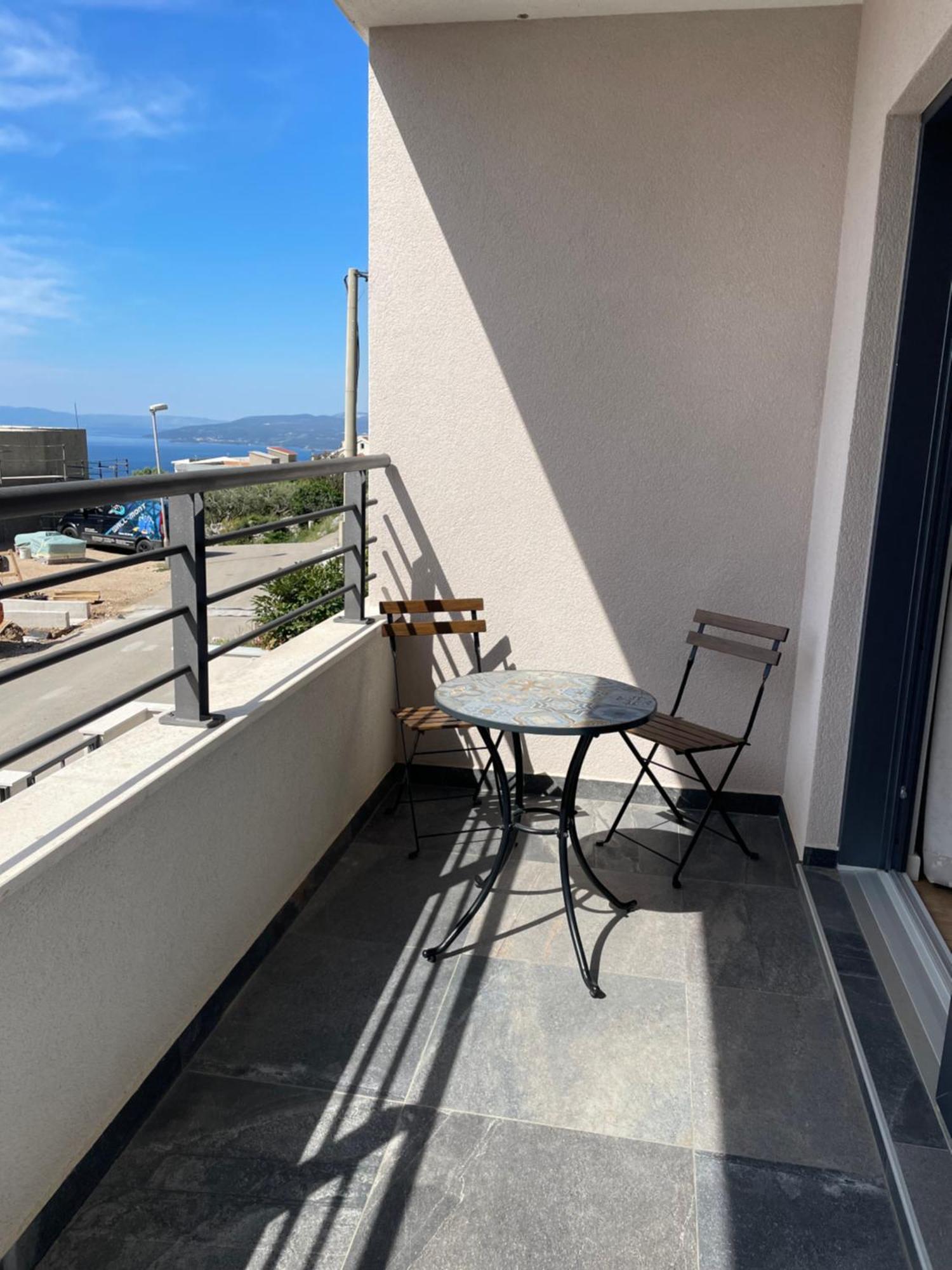 Villapetra ; Veliko Brdo Makarska Exterior foto